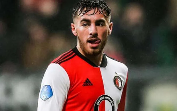 "Arsenal" milli futbolçumuzun qardaşını 23 milyona istəyir 
