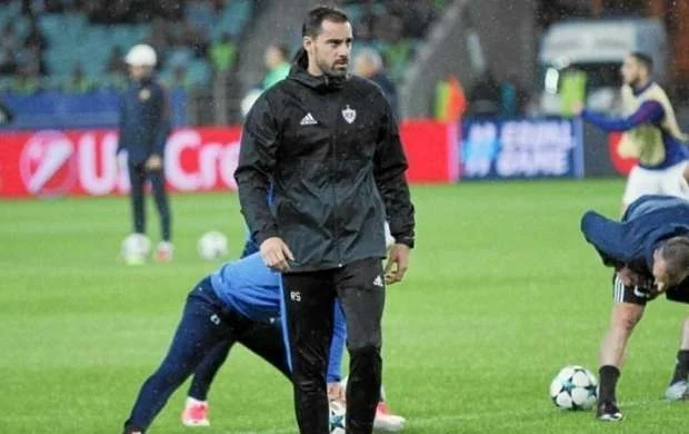 "Neftçi" və "Qarabağ"ın sabiq məşqçisi göndərildi 