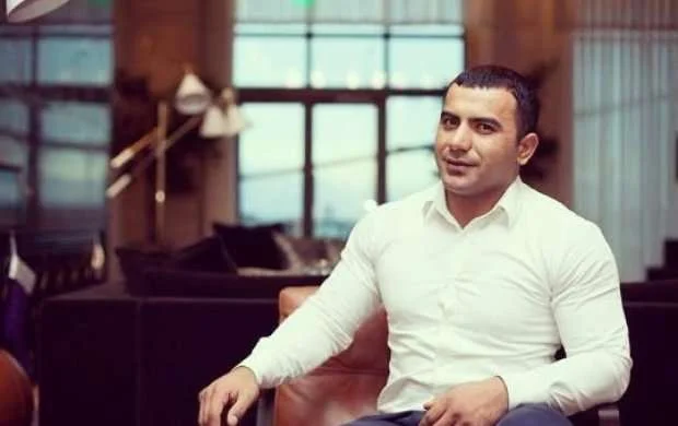 Azərbaycanlı üçqat dünya çempionu koronavirusa yoluxdu - FOTO 