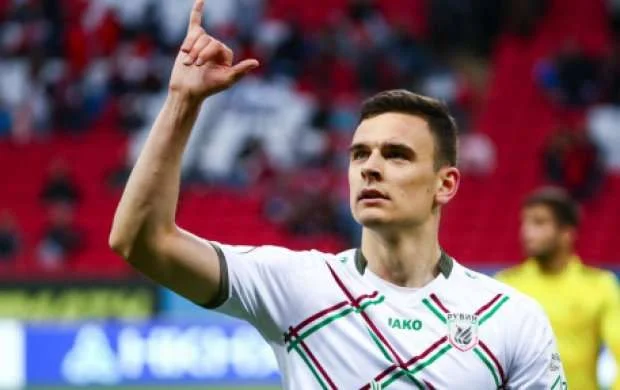 FİFA Rusiya klubuna transfer qadağası qoydu 