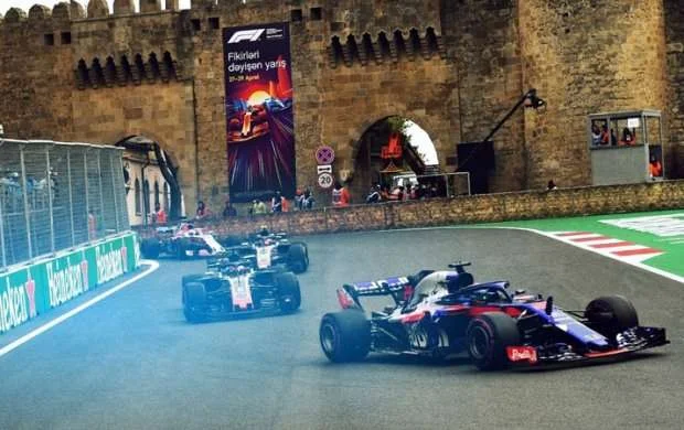 Operativ Qərargahdan "Formula 1"lə bağlı açıqlama 