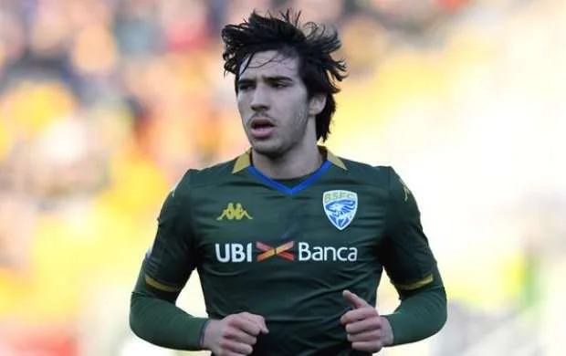 "Yeni Pirlo" "İnter"ə keçir 