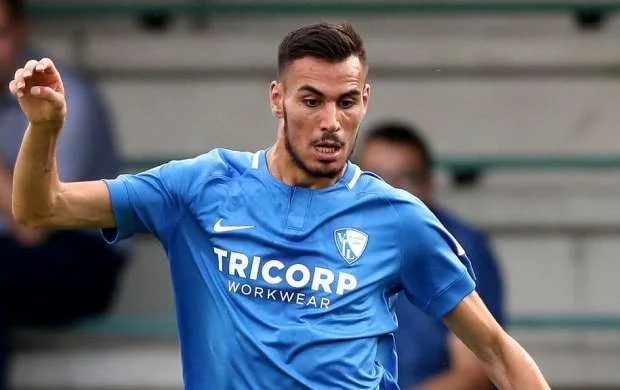 Milli futbolçumuz "Bohum"da qalacaq? - SON DURUM 