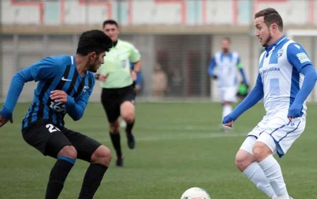 "Sabah"ın futbolçusunun ailə üzvləri koronavirusdan sağaldı 