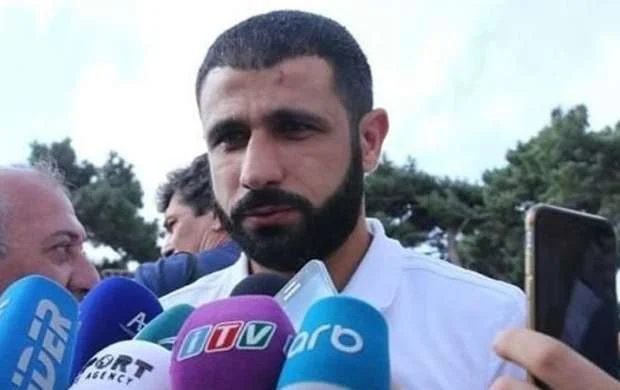 Azərbaycanda futbolçulardan müsahibə götürmək mümkün olmayacaq 
