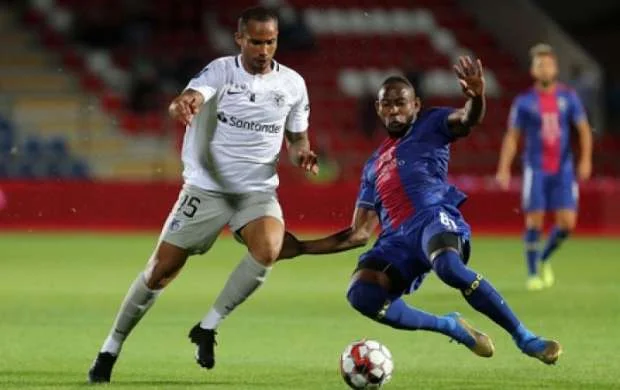 "Qarabağ"ın ilk transferi kolumbiyalı oldu 