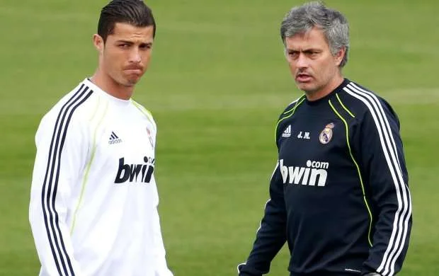 Modriç Ronaldu ilə Mourinyunun davasından danışdı: "Kriştianu ağlayacaqdı..." 