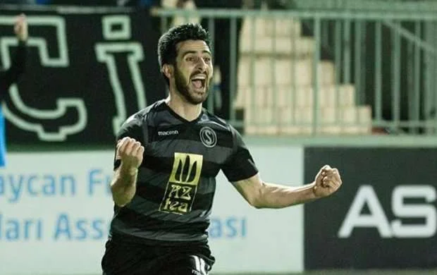 Millimizin hücumçusu: "Həftəsonu qadağaların olması çempionata təsir edəcək" 