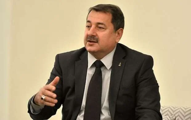 AFFA-nın vitse-prezidenti: "Klublar çox ağır vəziyyətə düşüb" 