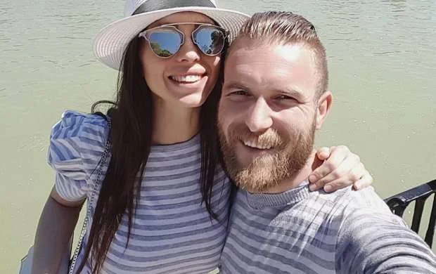 Arvadının "Instagram" paylaşımlarına görə klubdan qovuldu - FOTOLAR 
