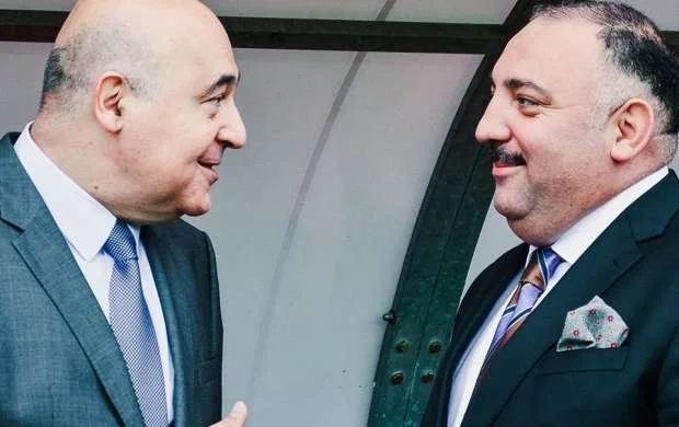 Sabiq "Neftçi" rəsmisi koronavirusa yoluxdu 