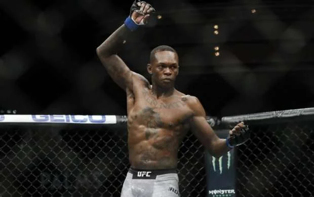 Yenilməz MMA döyüşçüsü 1 milyard istəyir 