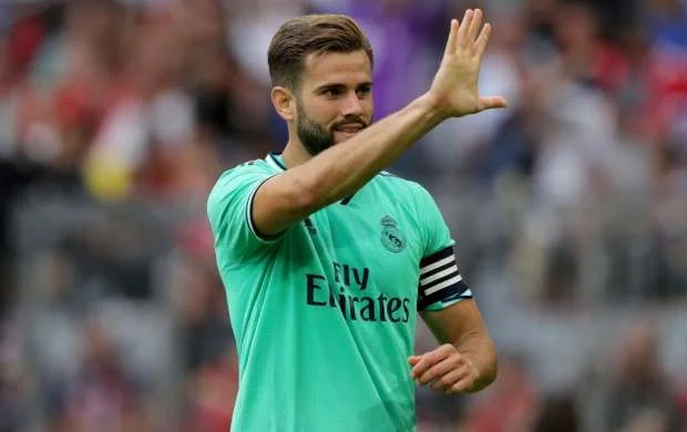"Real"ın futbolçusu sıradan çıxdı - SON DURUM 