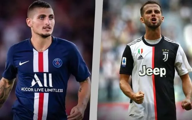 Verratti "Yuventus"a keçir? 