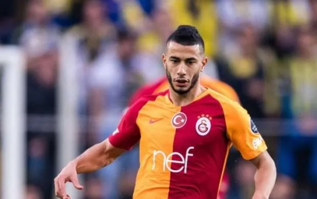 Belhanda "Qalatasaray"ı bu kluba dəyişir 