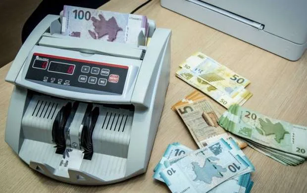 “Sumqayıt" 2,4 milyon manat ziyana düşüb 