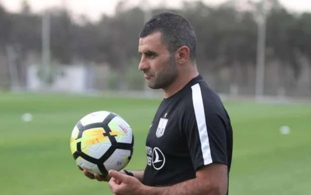 Füzuli Məmmədov: "Qardaşımı "Neftçi"yə gətirmək planımız yoxdu" 