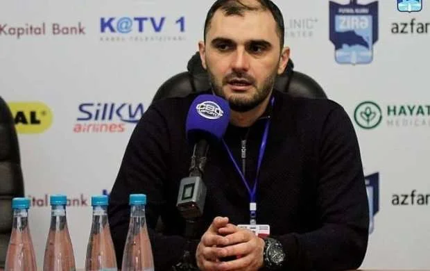 Zaur Həşimov: "İstədiyimiz istək görmək idi" 