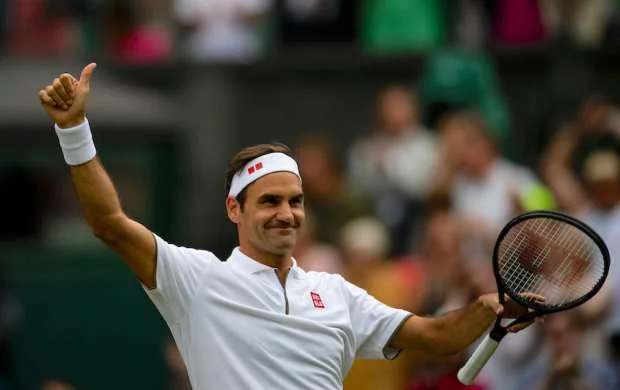 Federer üçün mövsüm bitdi 