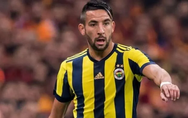 "Fənərbağça"da ayrılıq - "Boka Xuniors"a keçir 