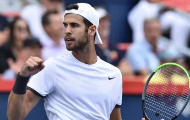 "Gələcəkdə özümü MMA-da yoxlaya bilərəm" - Məşhur tennisçi 