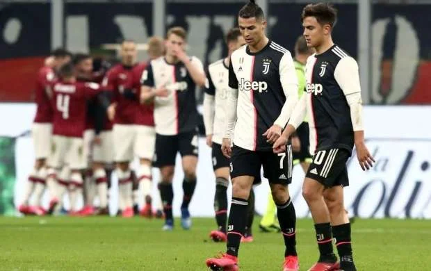 "Yuventus", yoxsa "Milan"? - Kubokda ilk finalçı müəyyənləşir 