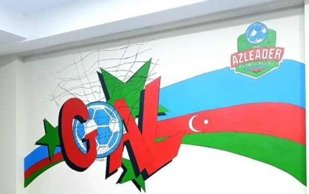 Vaqif Cavadov futbol məktəbi açdı 