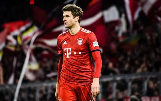 Bundesliqa rekordçusunun bütün asistləri - VİDEO 