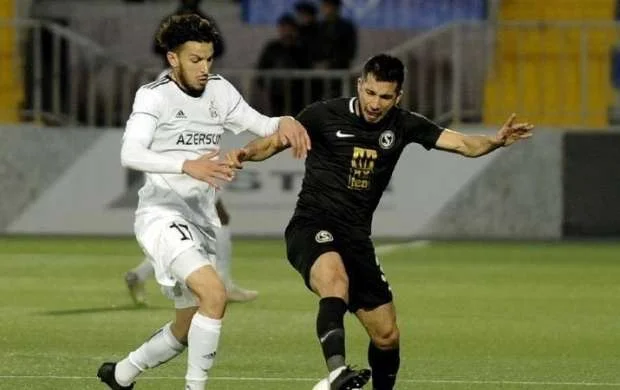 "Qarabağ"ın oyununun vaxtı açıqlandı 