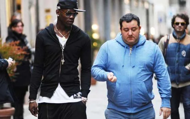 "Breşiya" Balotellini məhkəməyə verir 