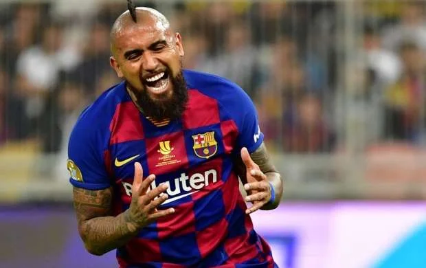 Adı "İnter"lə hallanan futbolçu: "Barselona"da xoşbəxtəm, amma..." 