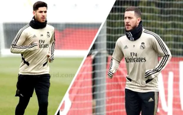 "Real"ın ulduzu qayıdır: Sabah oynaya biləcək 