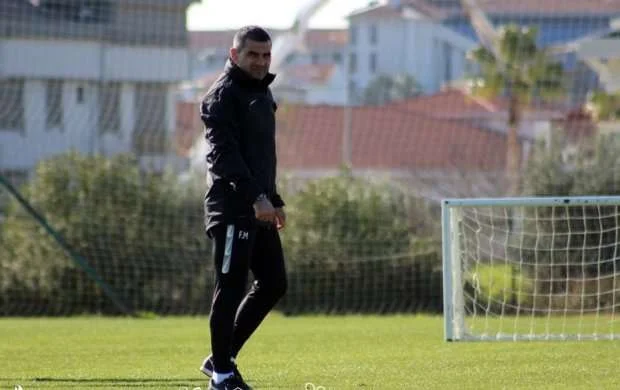 Füzuli Məmmədov: "Əminəm ki, tam hazır olmayacağıq" 