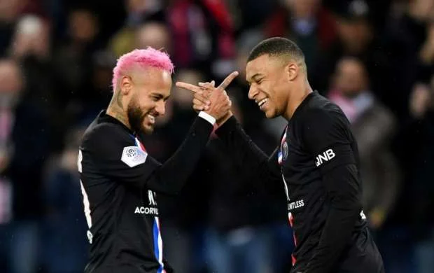 PSJ rəsmisi Neymar və Mbappenin taleyinə aydınlıq gətirdi 