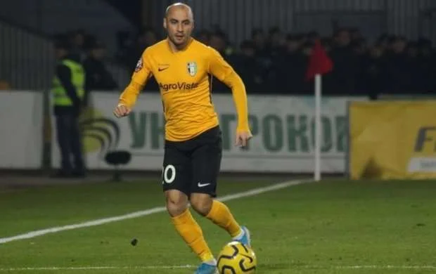 Pavelin komandasına yenə divan tutdular 