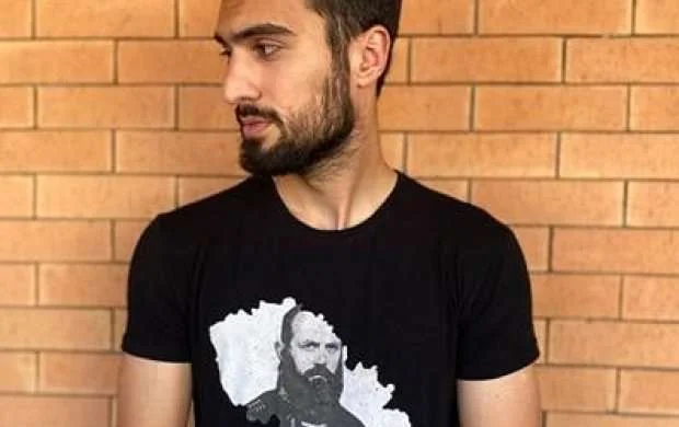Mahir Emreli Allahverdi Bağırova sayğısını belə göstərdi - FOTO 