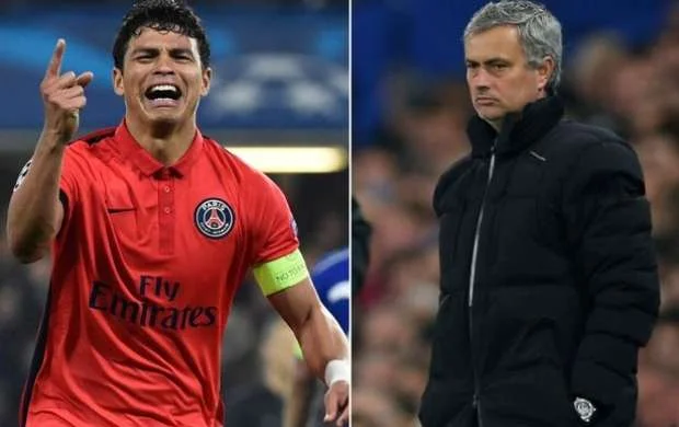 Mourinyu PSJ-nin kapitanını istəyir 