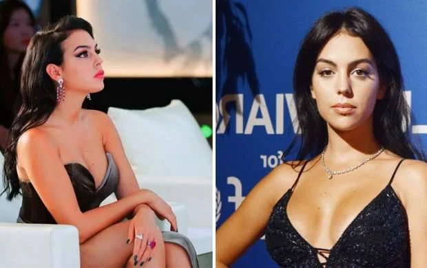 Ronaldunun sevgilisi: “Onunla məşq etməkdən utanırdım” 