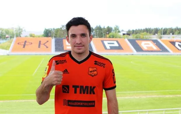 Millimizin sabiq futbolçusu Rusiya Premyer Liqasında - FOTO/VİDEO 