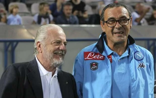 "Sarri məni satdı" 