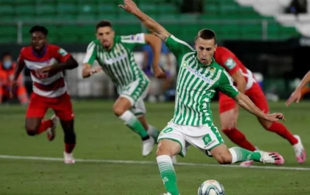 La Liqa: "Sevilya" və "Betis" xal itirdi - VİDEO 