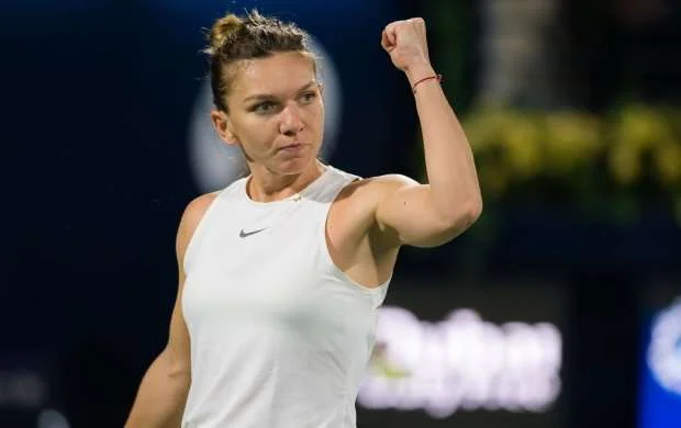 Halep "US Open"də iştirak etməyəcək 