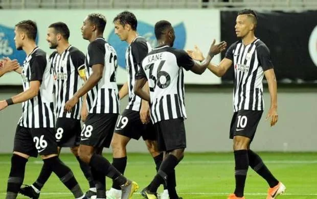 "Neftçi"nin legionerləri 10 gün məşq edə bilməyəcək 