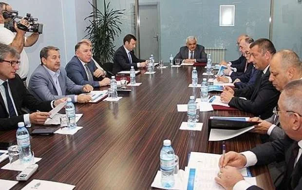 İcraiyyə Komitəsinin növbəti iclasının vaxtı bilindi 