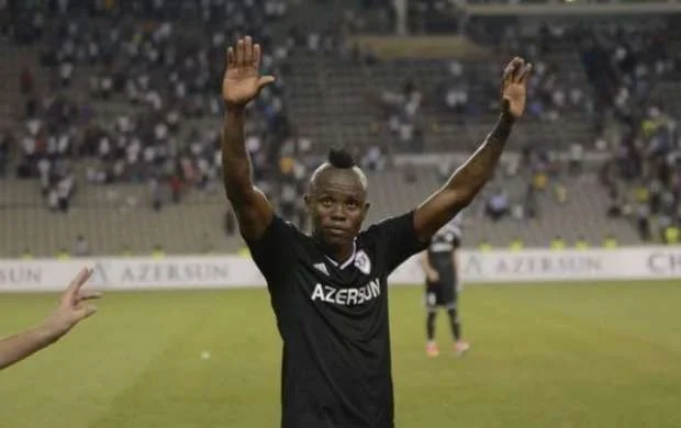 Gerye "Qarabağ"a qayıdır? - SON DURUM 