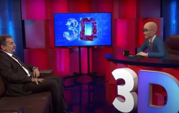 Dadaşlinski Vaqif Sadıqova: "Aranı siz qatmısınız" - VİDEO 