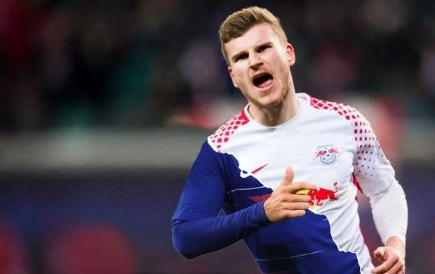 "Çelsi"yə transfer olduğuma görə qürur duyuram" 