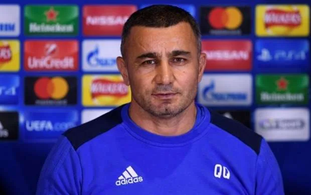 Qurban Qurbanov: "Bu çempionluğun özəl bir yeri var" 