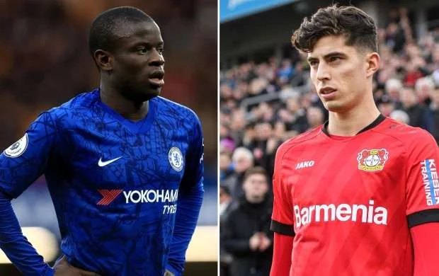 "Çelsi" alman futbolçuya görə Kantedən imtina etməyə hazırdı 