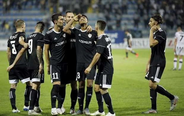 “Qarabağ”ın ÇL-dəki potensial rəqibləri bəllidi 